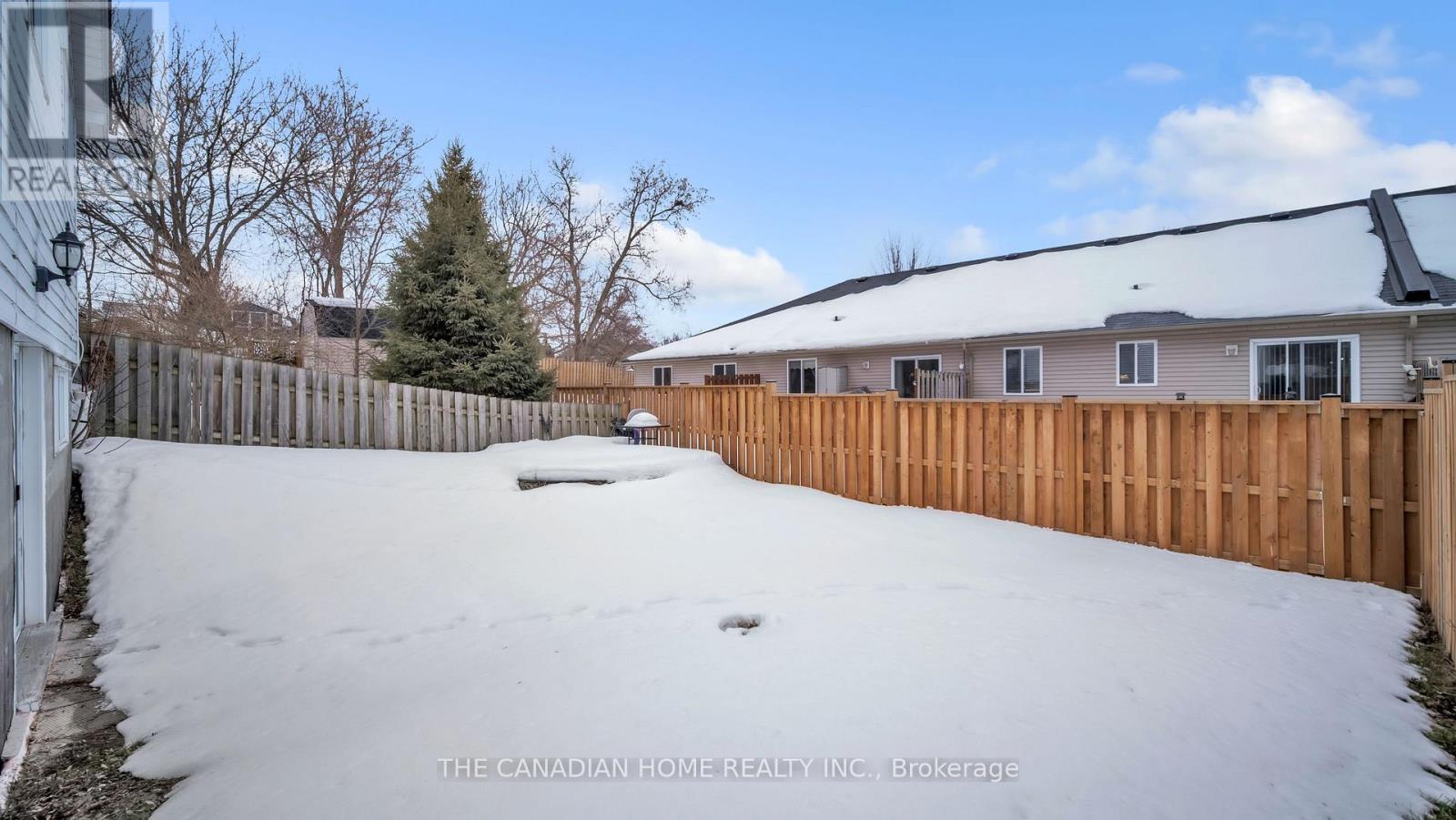 196 Lingham Street, Belleville (Belleville Ward), Ontario  K8N 3T4 - Photo 29 - X12859784