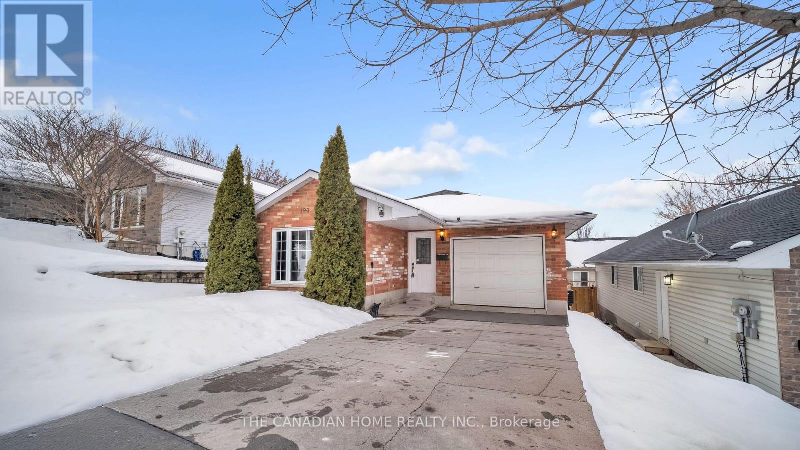 196 Lingham Street, Belleville (Belleville Ward), Ontario  K8N 3T4 - Photo 3 - X12859784