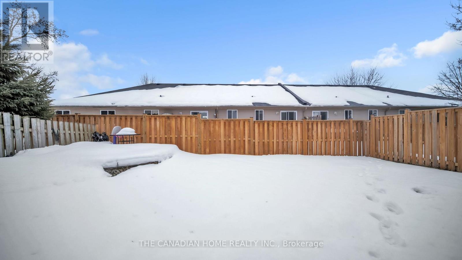 196 Lingham Street, Belleville (Belleville Ward), Ontario  K8N 3T4 - Photo 30 - X12859784