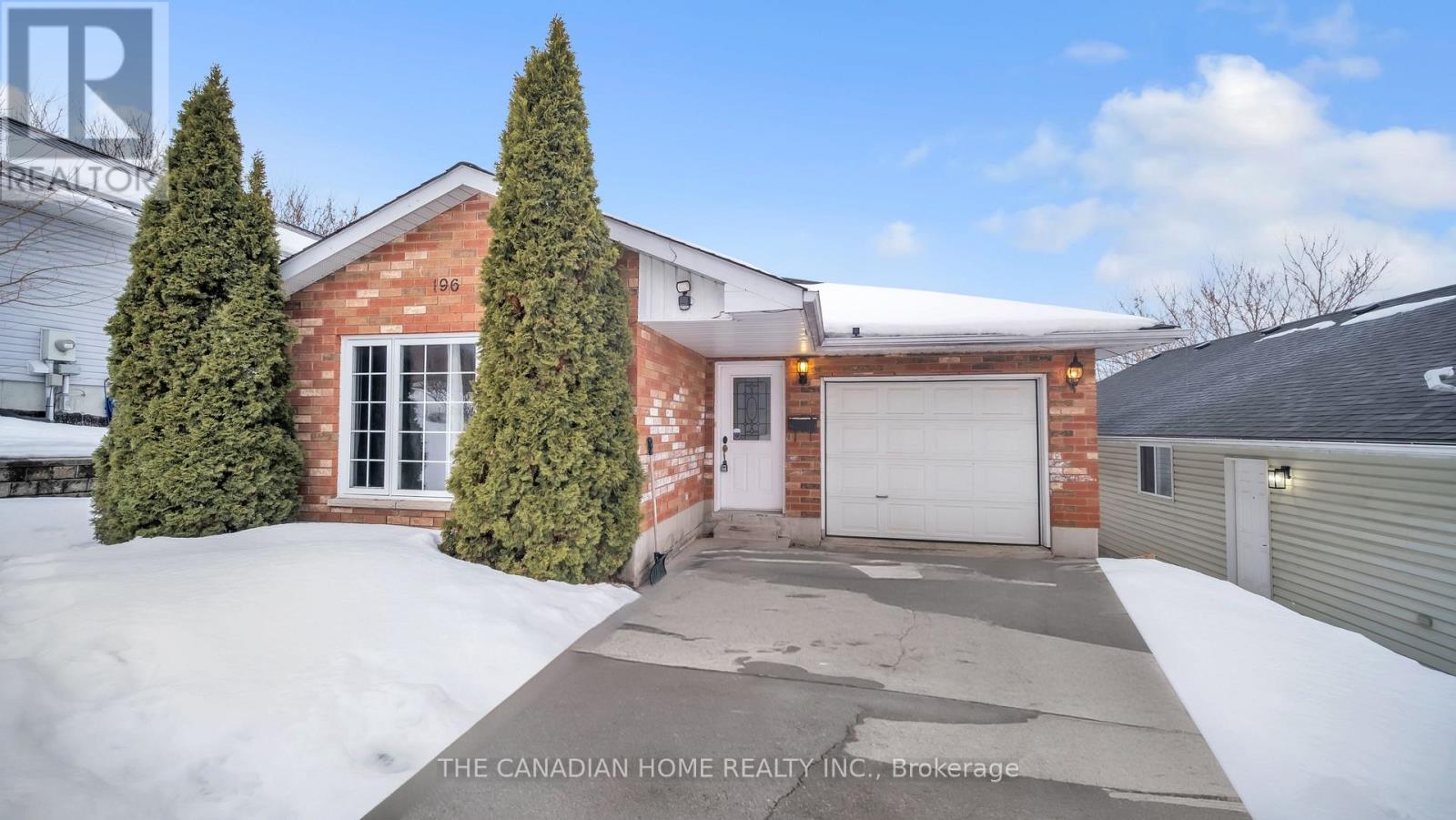 196 Lingham Street, Belleville (Belleville Ward), Ontario  K8N 3T4 - Photo 4 - X12859784