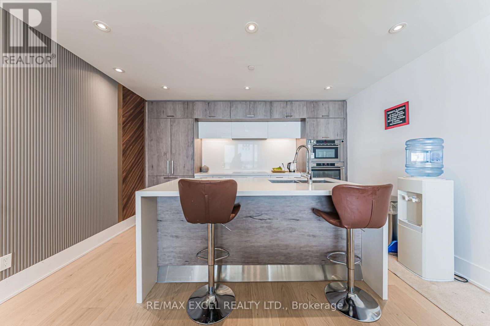 510 - 1 Edgewater Drive, Toronto (Waterfront Communities), Ontario  M5A 0L1 - Photo 15 - C12859798