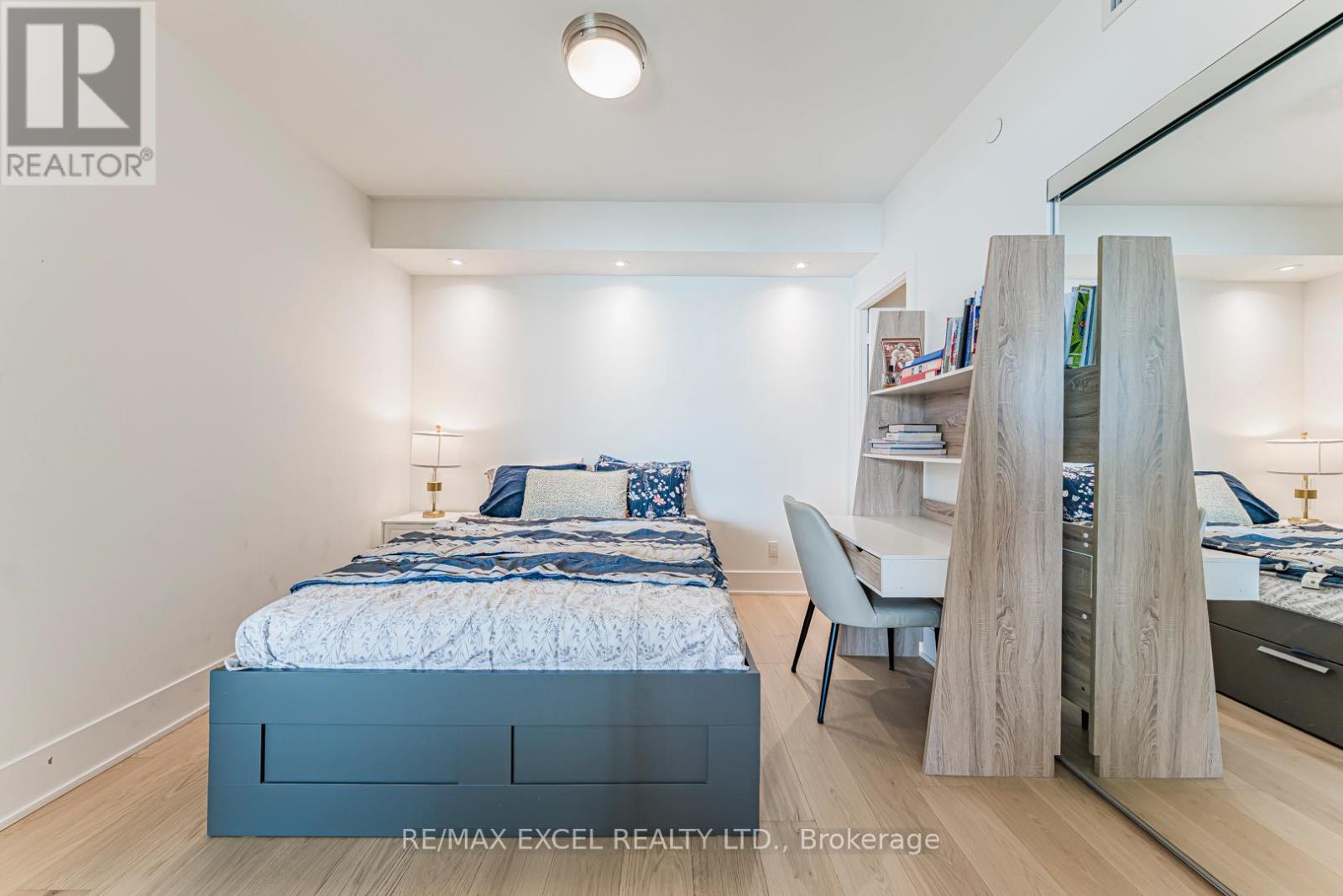 510 - 1 Edgewater Drive, Toronto (Waterfront Communities), Ontario  M5A 0L1 - Photo 23 - C12859798