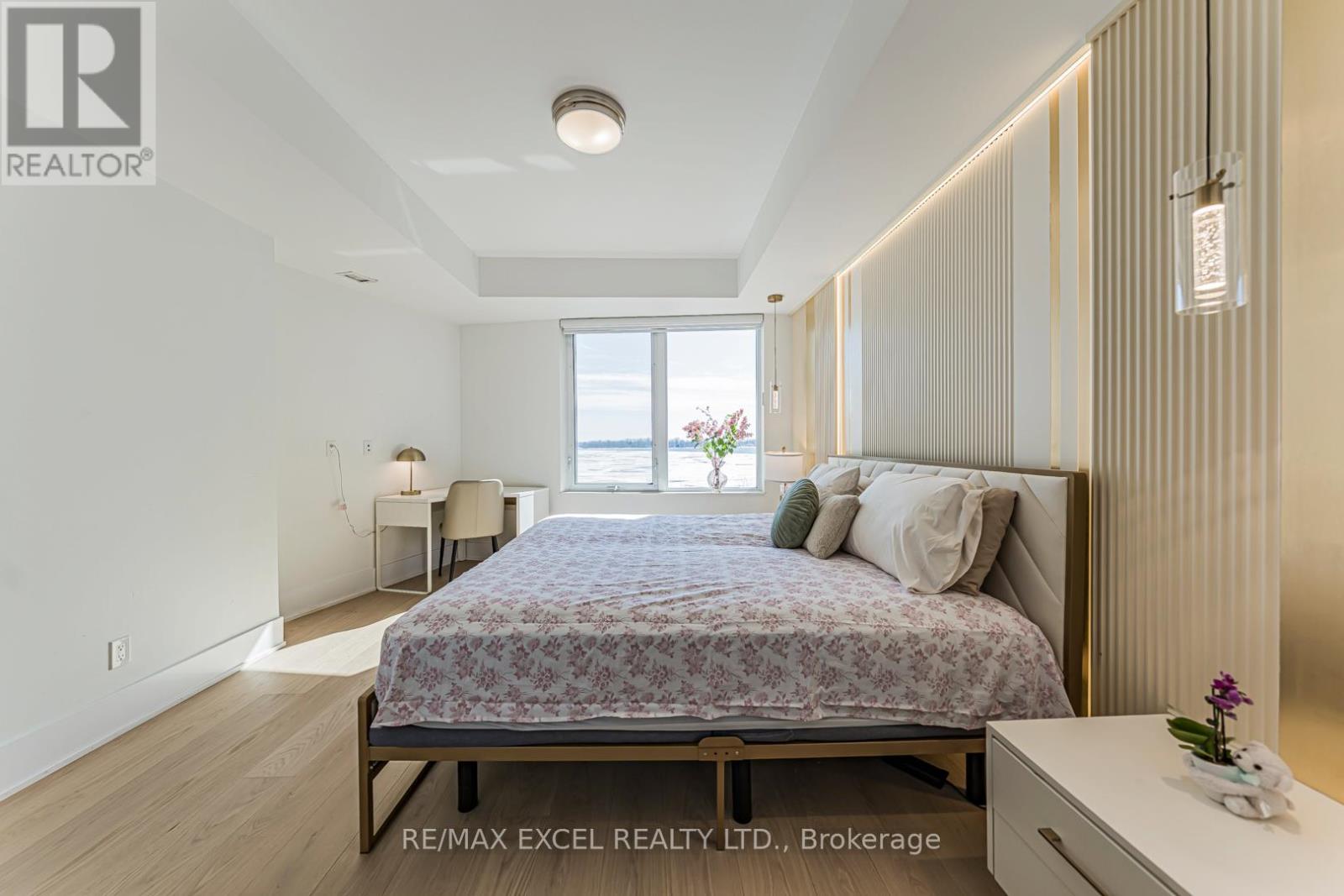 510 - 1 Edgewater Drive, Toronto (Waterfront Communities), Ontario  M5A 0L1 - Photo 30 - C12859798