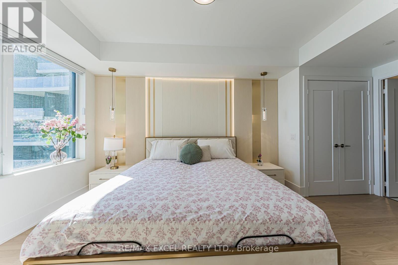 510 - 1 Edgewater Drive, Toronto (Waterfront Communities), Ontario  M5A 0L1 - Photo 32 - C12859798