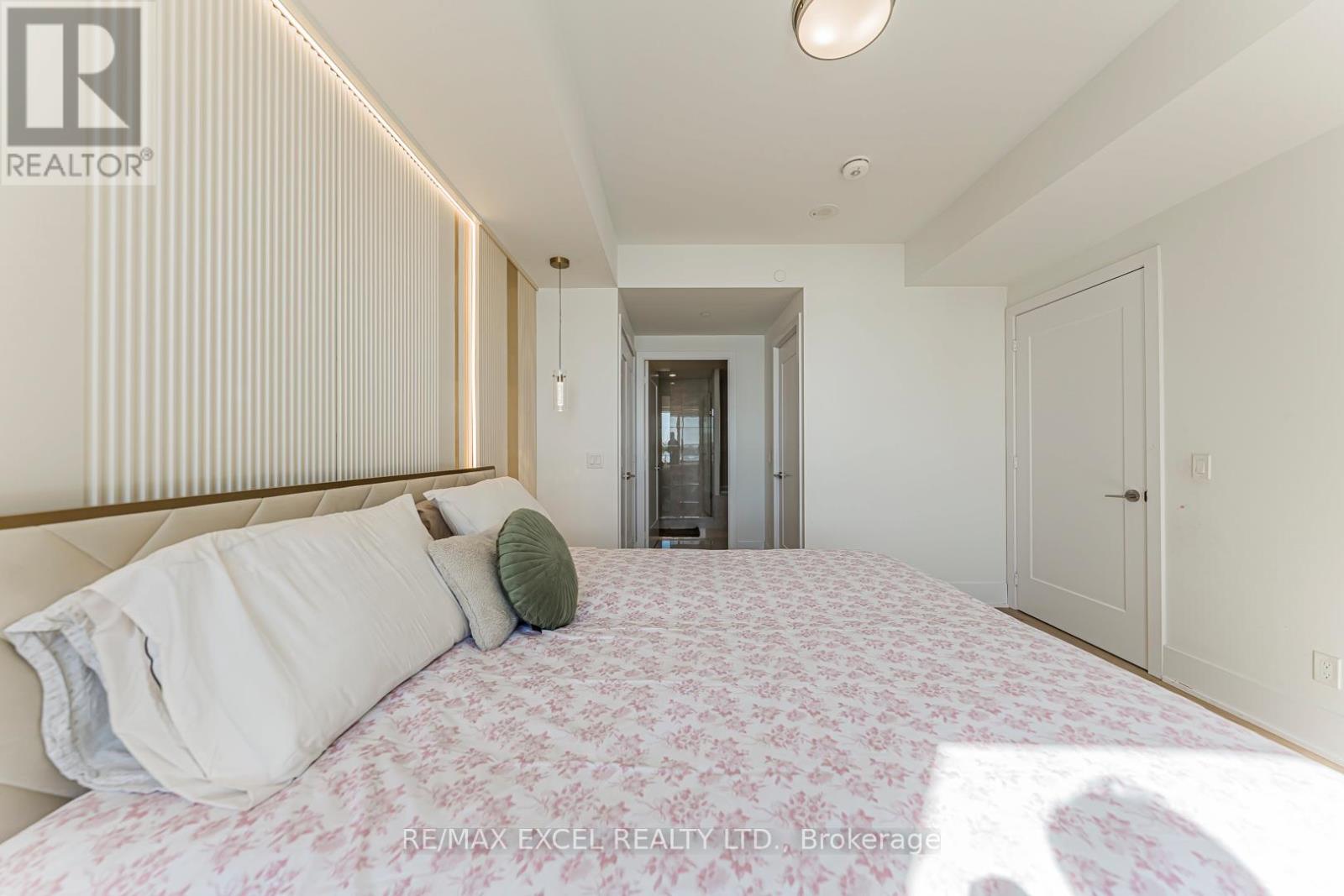 510 - 1 Edgewater Drive, Toronto (Waterfront Communities), Ontario  M5A 0L1 - Photo 34 - C12859798