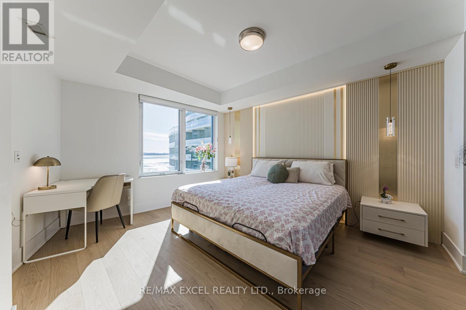 510 - 1 Edgewater Drive, Toronto (Waterfront Communities), Ontario  M5A 0L1 - Photo 29 - C12859798