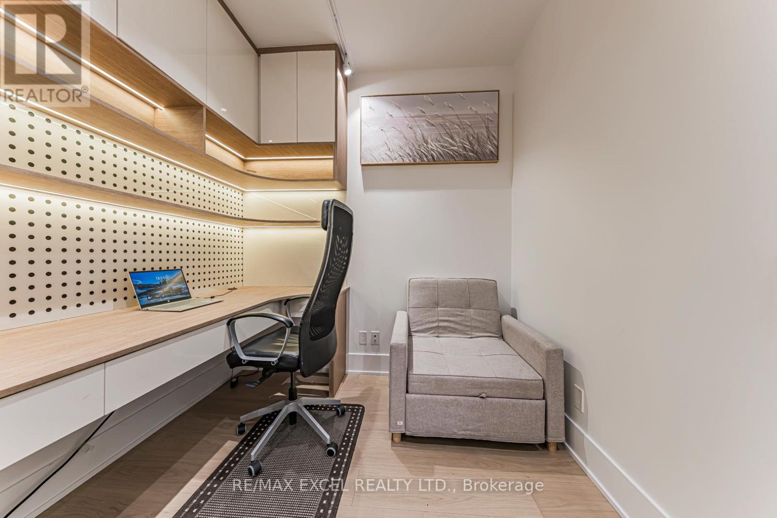 510 - 1 Edgewater Drive, Toronto (Waterfront Communities), Ontario  M5A 0L1 - Photo 28 - C12859798