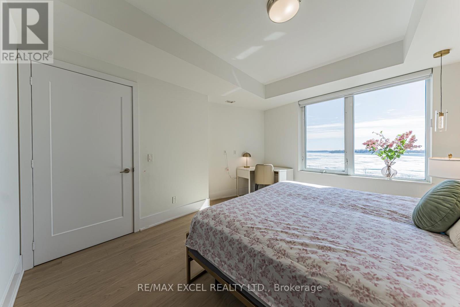 510 - 1 Edgewater Drive, Toronto (Waterfront Communities), Ontario  M5A 0L1 - Photo 31 - C12859798