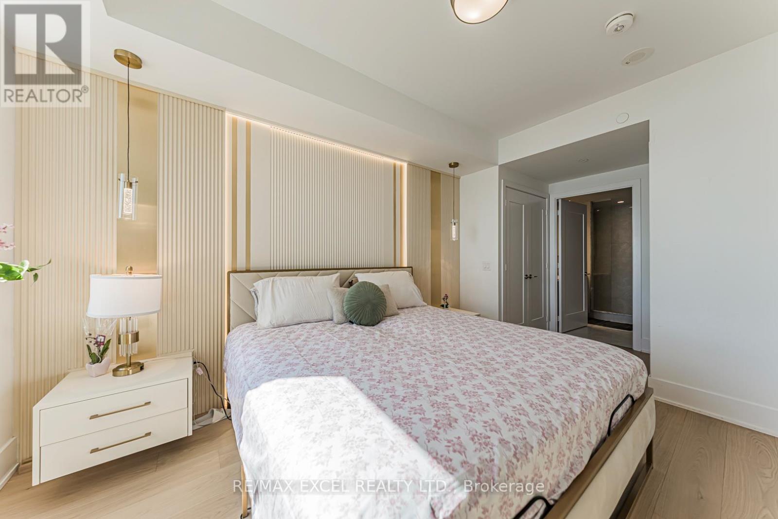 510 - 1 Edgewater Drive, Toronto (Waterfront Communities), Ontario  M5A 0L1 - Photo 33 - C12859798