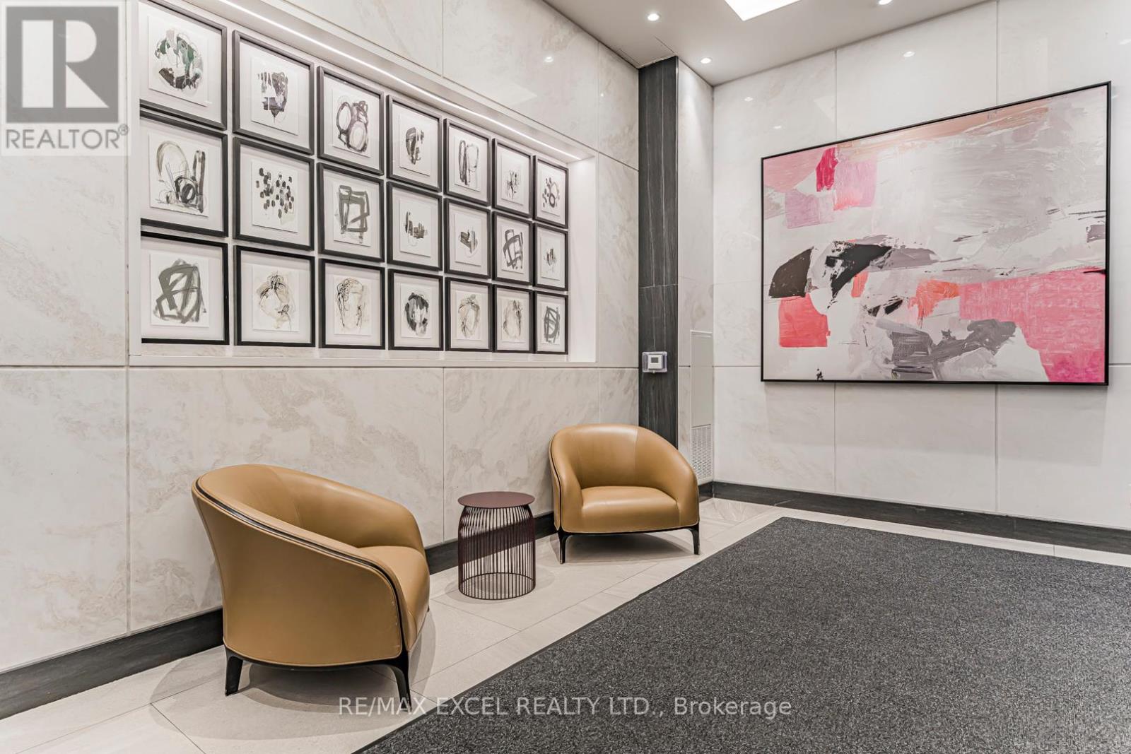 510 - 1 Edgewater Drive, Toronto (Waterfront Communities), Ontario  M5A 0L1 - Photo 43 - C12859798