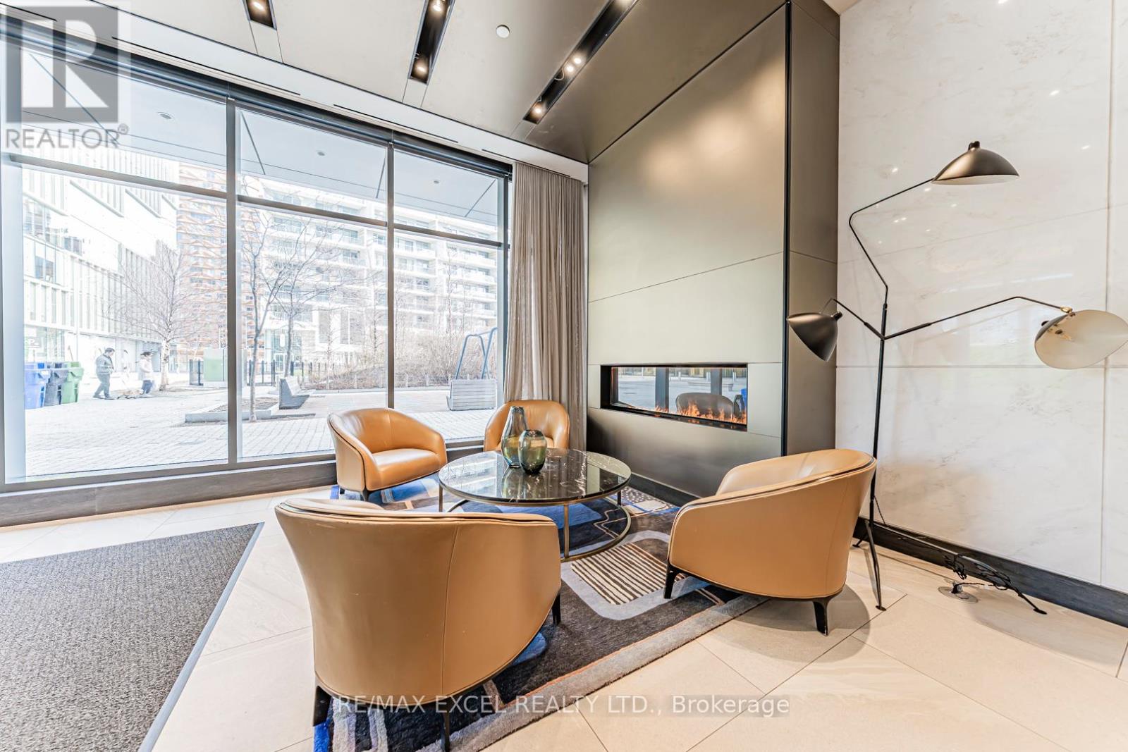 510 - 1 Edgewater Drive, Toronto (Waterfront Communities), Ontario  M5A 0L1 - Photo 41 - C12859798