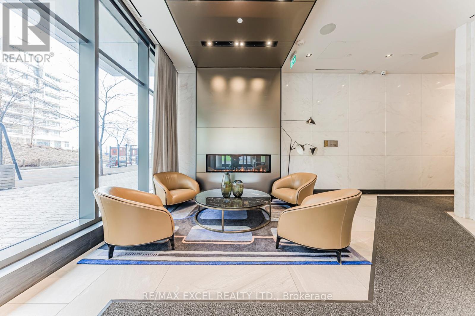 510 - 1 Edgewater Drive, Toronto (Waterfront Communities), Ontario  M5A 0L1 - Photo 42 - C12859798