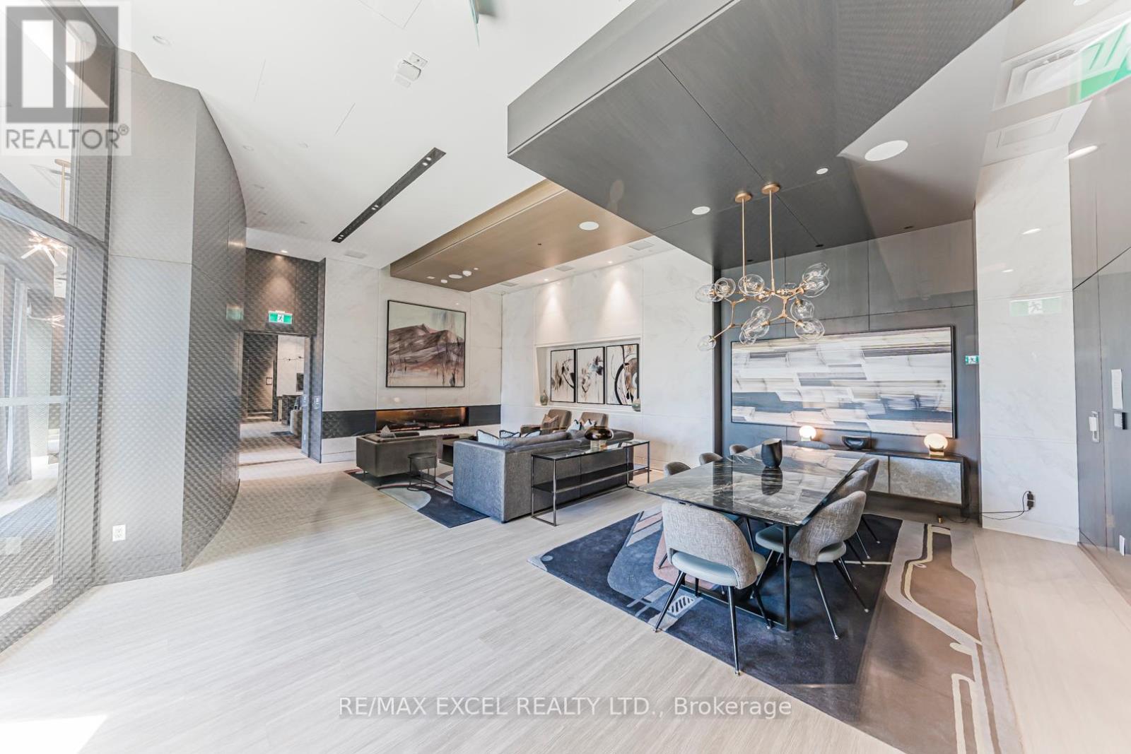 510 - 1 Edgewater Drive, Toronto (Waterfront Communities), Ontario  M5A 0L1 - Photo 44 - C12859798