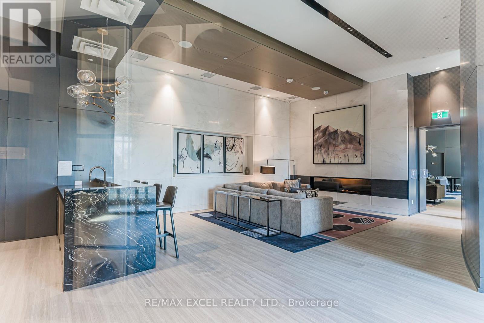 510 - 1 Edgewater Drive, Toronto (Waterfront Communities), Ontario  M5A 0L1 - Photo 45 - C12859798