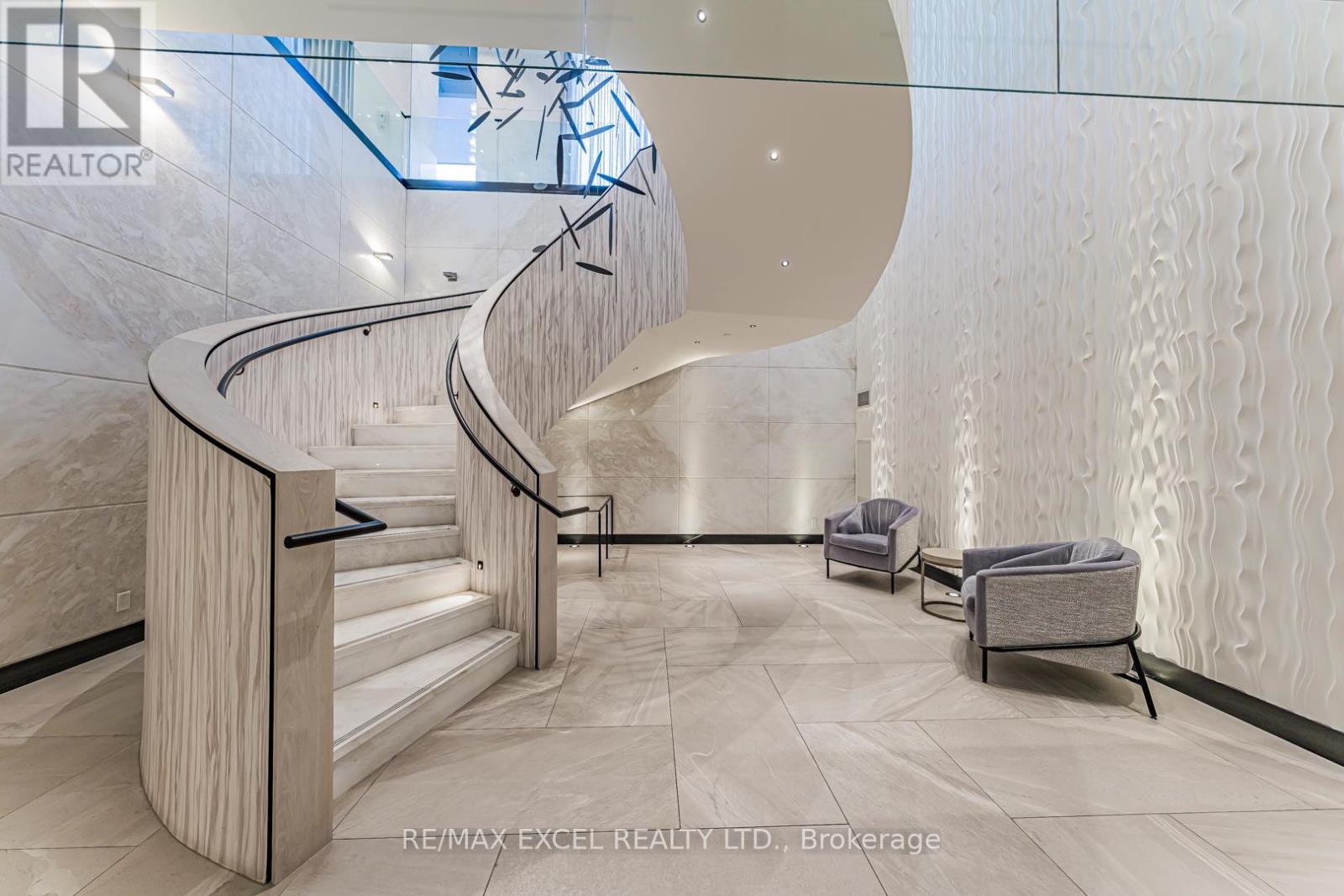 510 - 1 Edgewater Drive, Toronto (Waterfront Communities), Ontario  M5A 0L1 - Photo 46 - C12859798