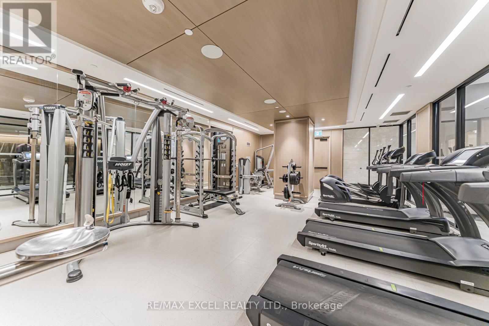 510 - 1 Edgewater Drive, Toronto (Waterfront Communities), Ontario  M5A 0L1 - Photo 47 - C12859798