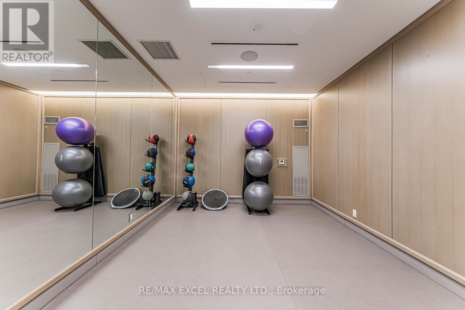 510 - 1 Edgewater Drive, Toronto (Waterfront Communities), Ontario  M5A 0L1 - Photo 49 - C12859798