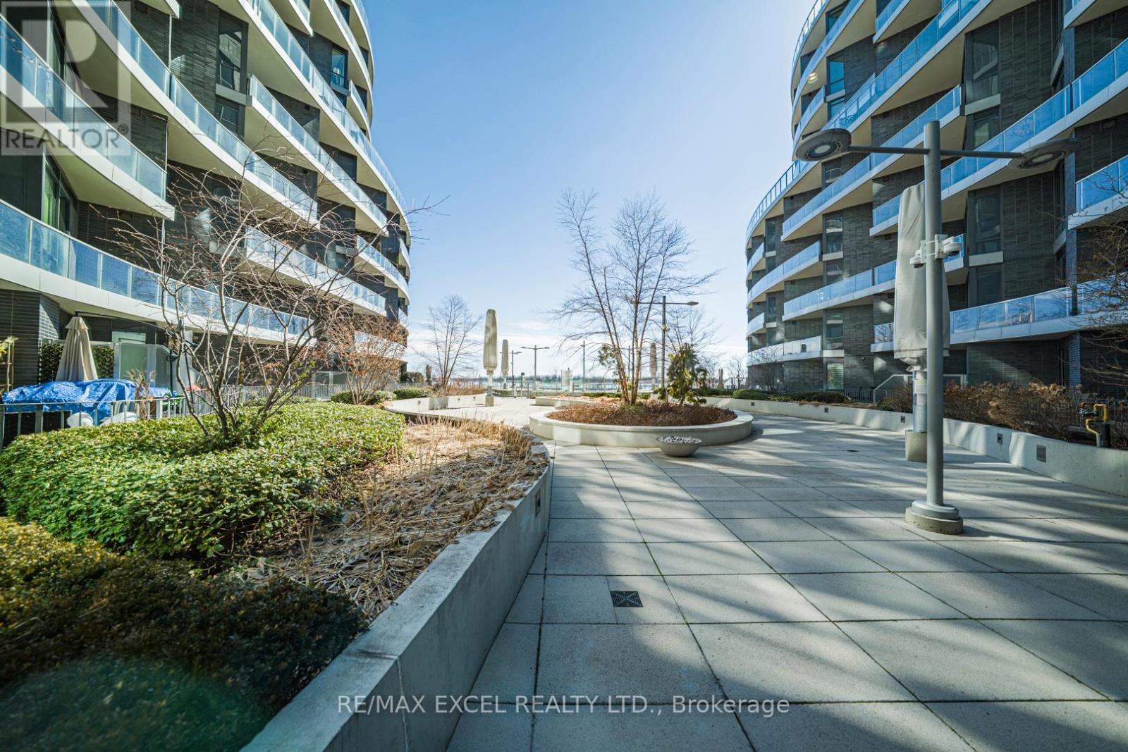510 - 1 Edgewater Drive, Toronto (Waterfront Communities), Ontario  M5A 0L1 - Photo 50 - C12859798