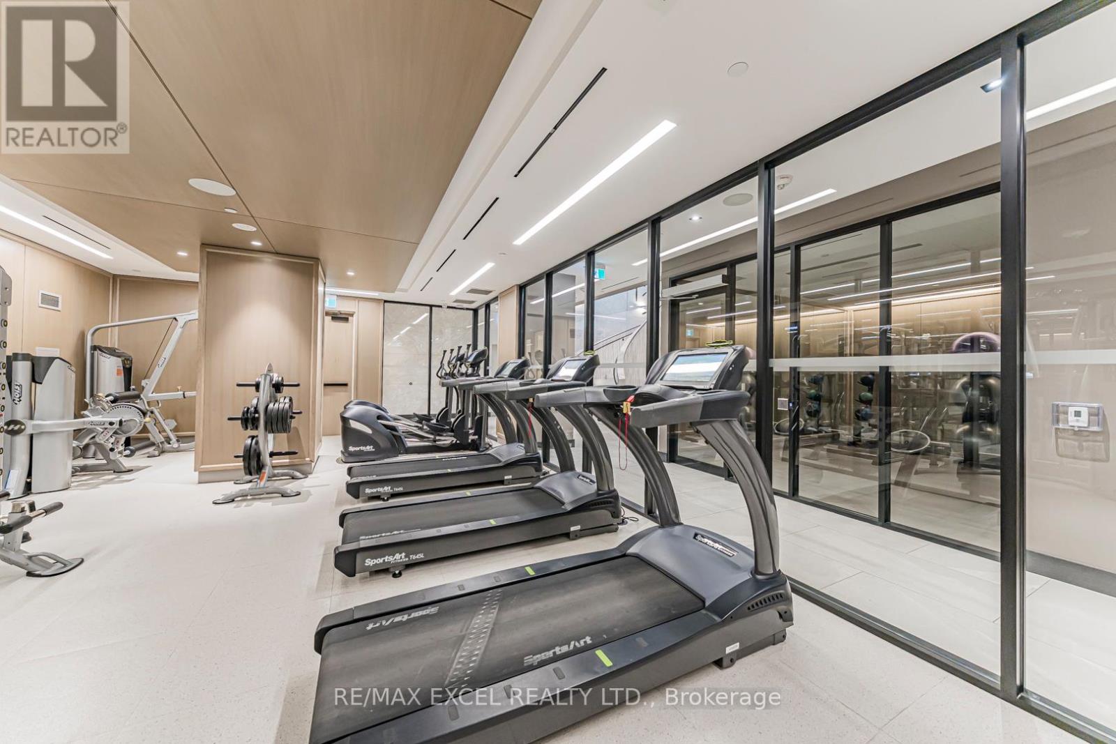 510 - 1 Edgewater Drive, Toronto (Waterfront Communities), Ontario  M5A 0L1 - Photo 48 - C12859798