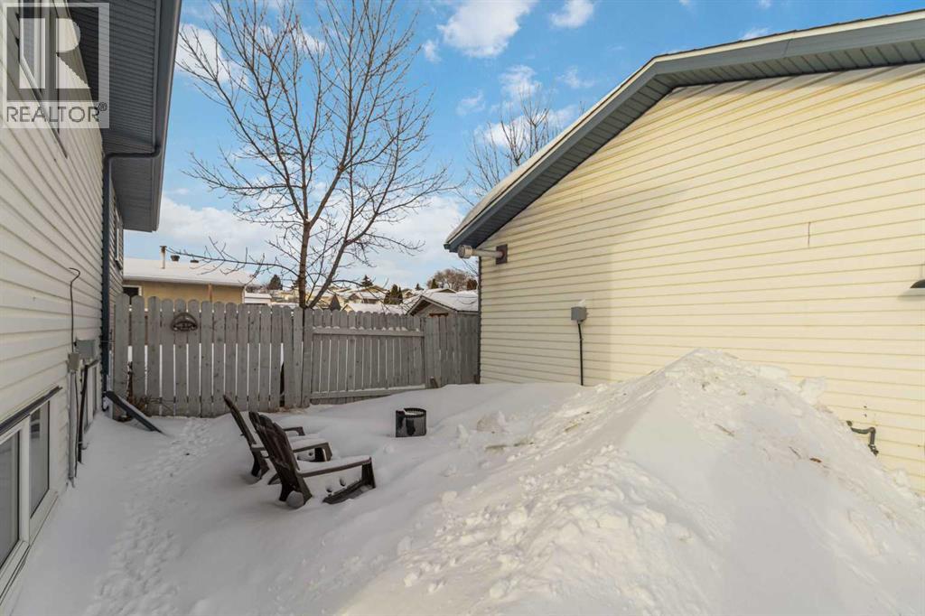 104 Silin Forest Road, Fort Mcmurray, Alberta  T9H 3A1 - Photo 33 - A2291280