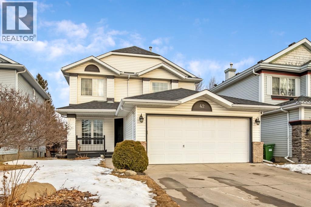 42 Douglas Glen Green Se, Calgary, Alberta  T2Z 2N1 - Photo 37 - A2290650