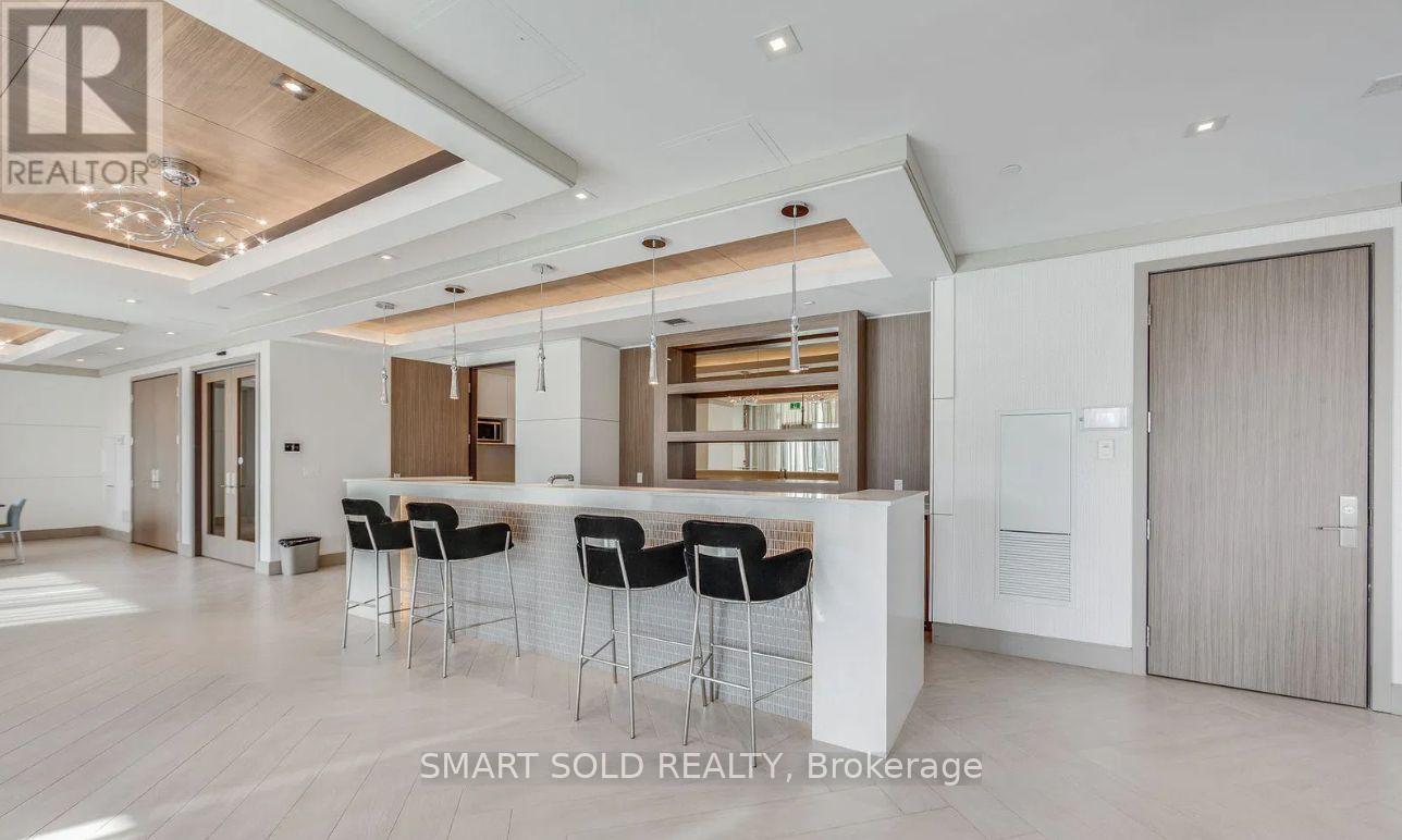 1509 - 15 Water Walk Drive, Markham (Unionville), Ontario  L3P 1N3 - Photo 14 - N12817790