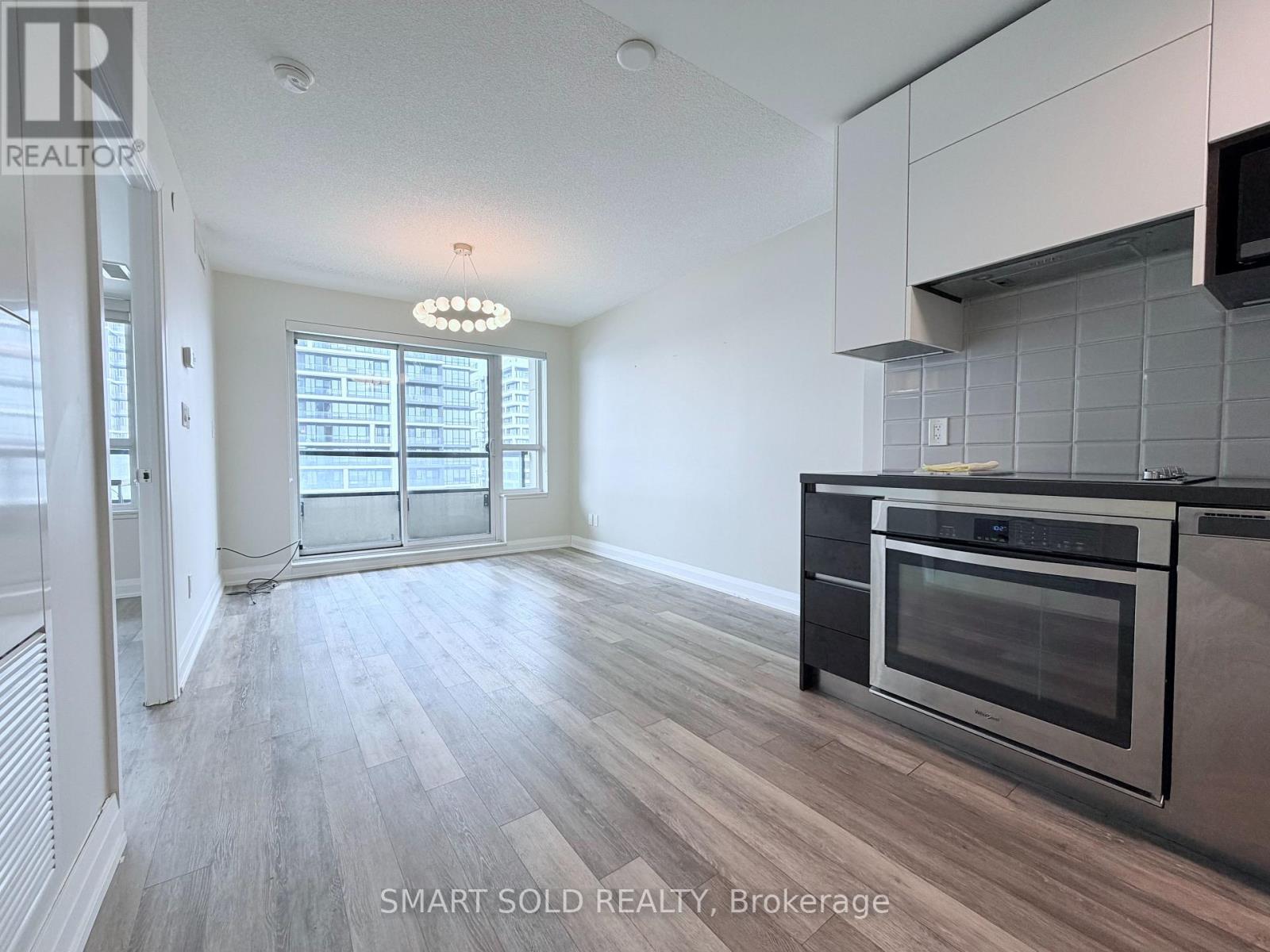 1509 - 15 Water Walk Drive, Markham (Unionville), Ontario  L3P 1N3 - Photo 3 - N12817790