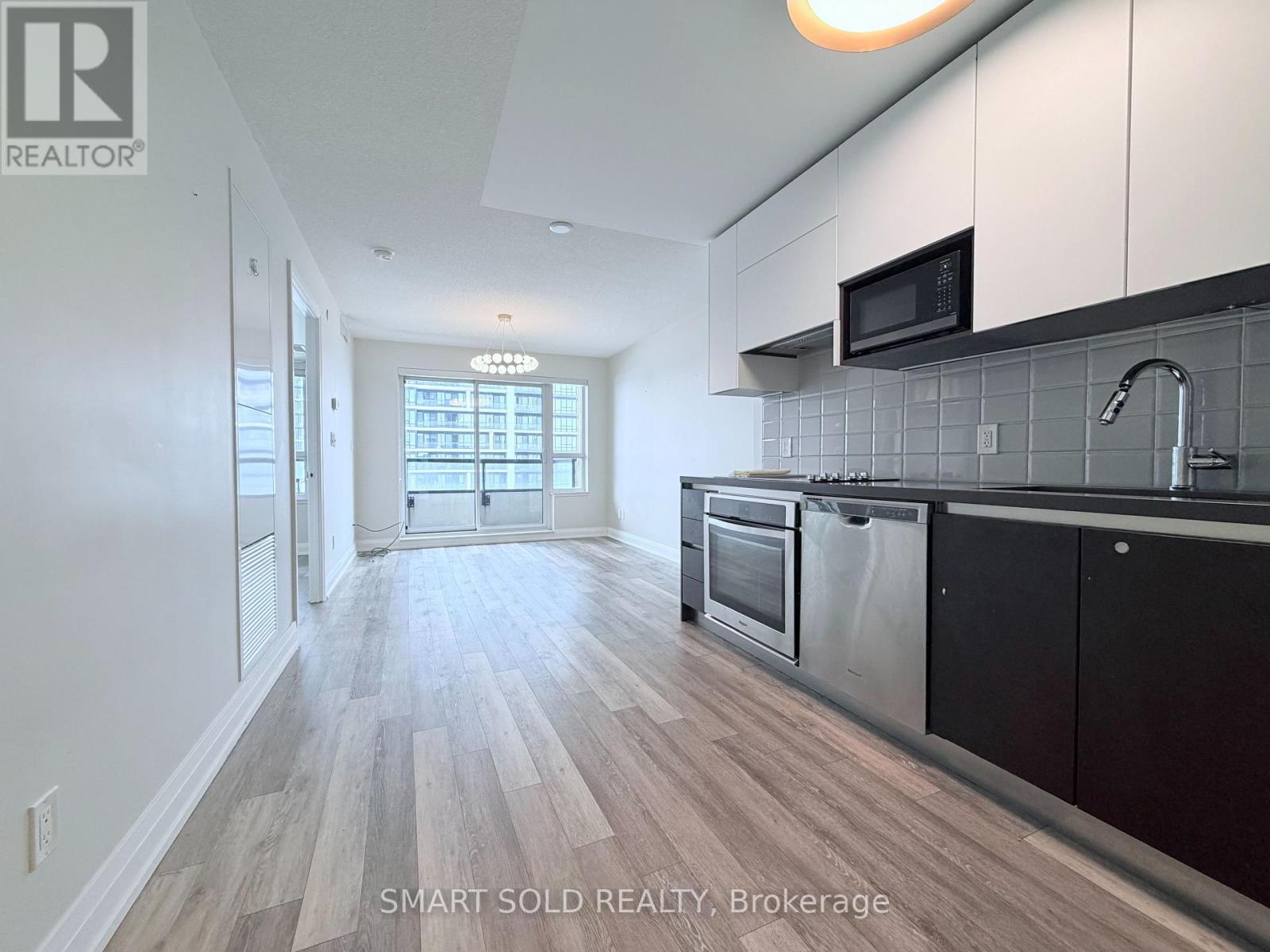 1509 - 15 WATER WALK DRIVE, Markham, Ontario