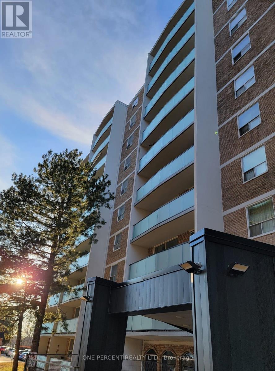 1002 - 359 GENEVA STREET, St. Catharines, Ontario