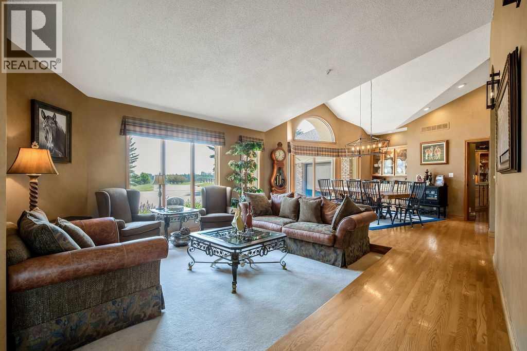 100, 182029 174 Avenue W, Priddis, Alberta  T1S 2B8 - Photo 14 - A2229058