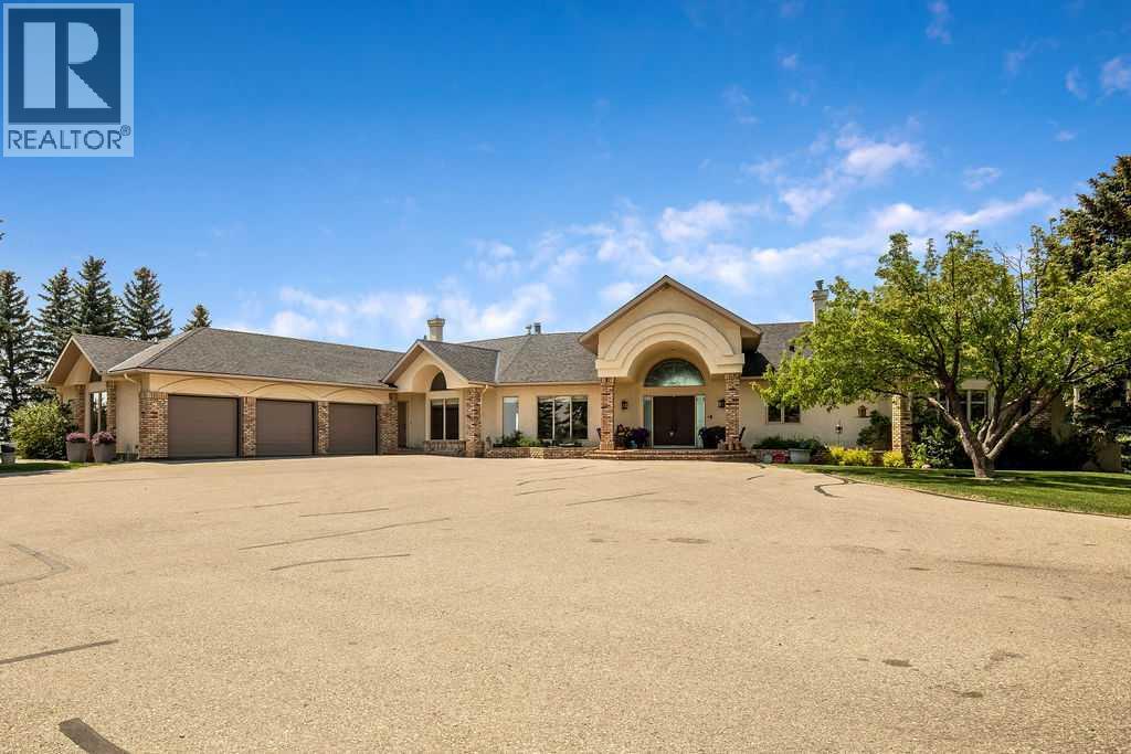 100, 182029 174 Avenue W, Priddis, Alberta  T1S 2B8 - Photo 12 - A2229058