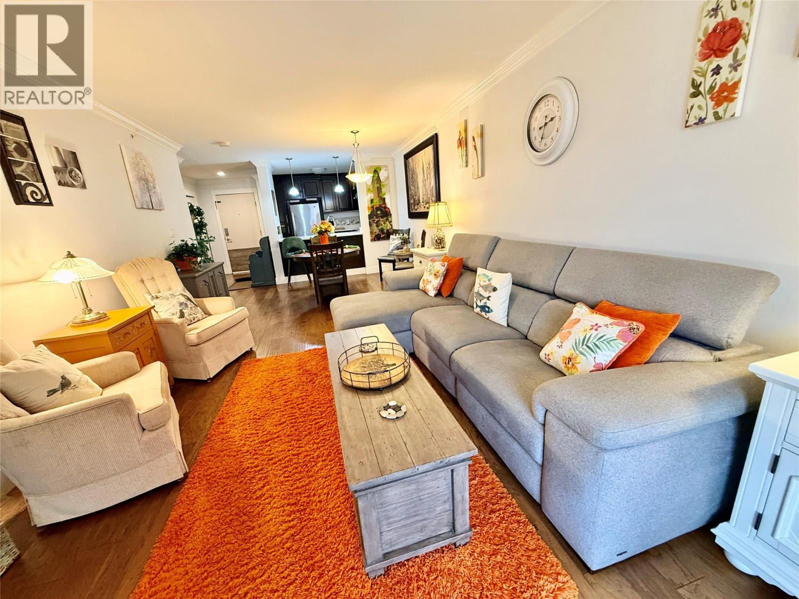 330 4 Avenue Se Unit# 403, Salmon Arm, British Columbia  V1E 4G4 - Photo 9 - 10372590