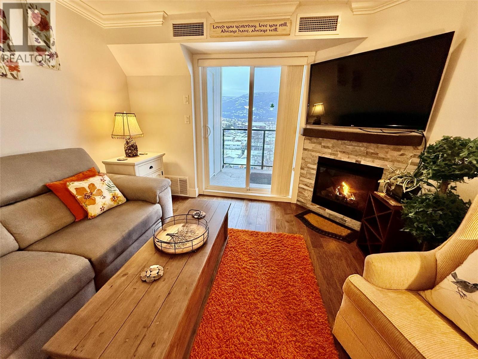 330 4 Avenue Se Unit# 403, Salmon Arm, British Columbia  V1E 4G4 - Photo 12 - 10372590