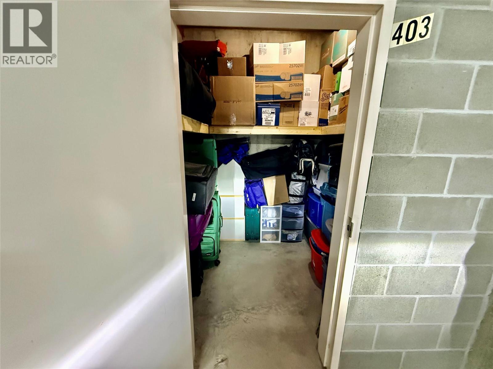 330 4 Avenue Se Unit# 403, Salmon Arm, British Columbia  V1E 4G4 - Photo 39 - 10372590