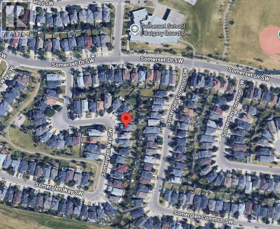 78 Somerglen Way Sw, Calgary, Alberta  T2Y 4B1 - Photo 2 - A2282880