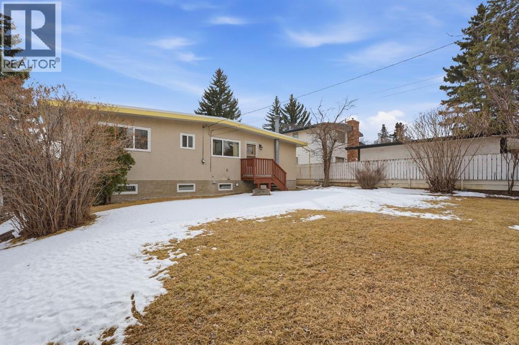 808 68 Avenue Nw, Calgary, Alberta  T2K 0N1 - Photo 28 - A2290453