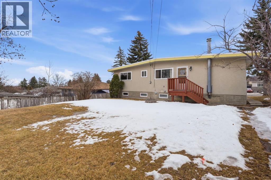 808 68 Avenue Nw, Calgary, Alberta  T2K 0N1 - Photo 26 - A2290453