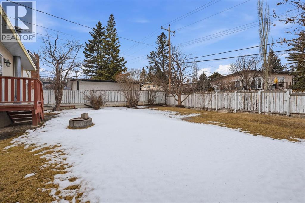 808 68 Avenue Nw, Calgary, Alberta  T2K 0N1 - Photo 29 - A2290453