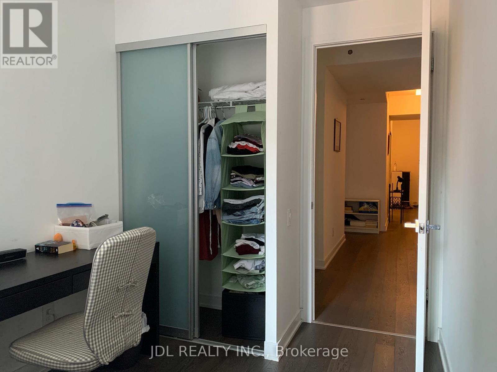 308 Br3 - 57 St Joseph Street, Toronto (Bay Street Corridor), Ontario  M5S 0C5 - Photo 10 - C12859816