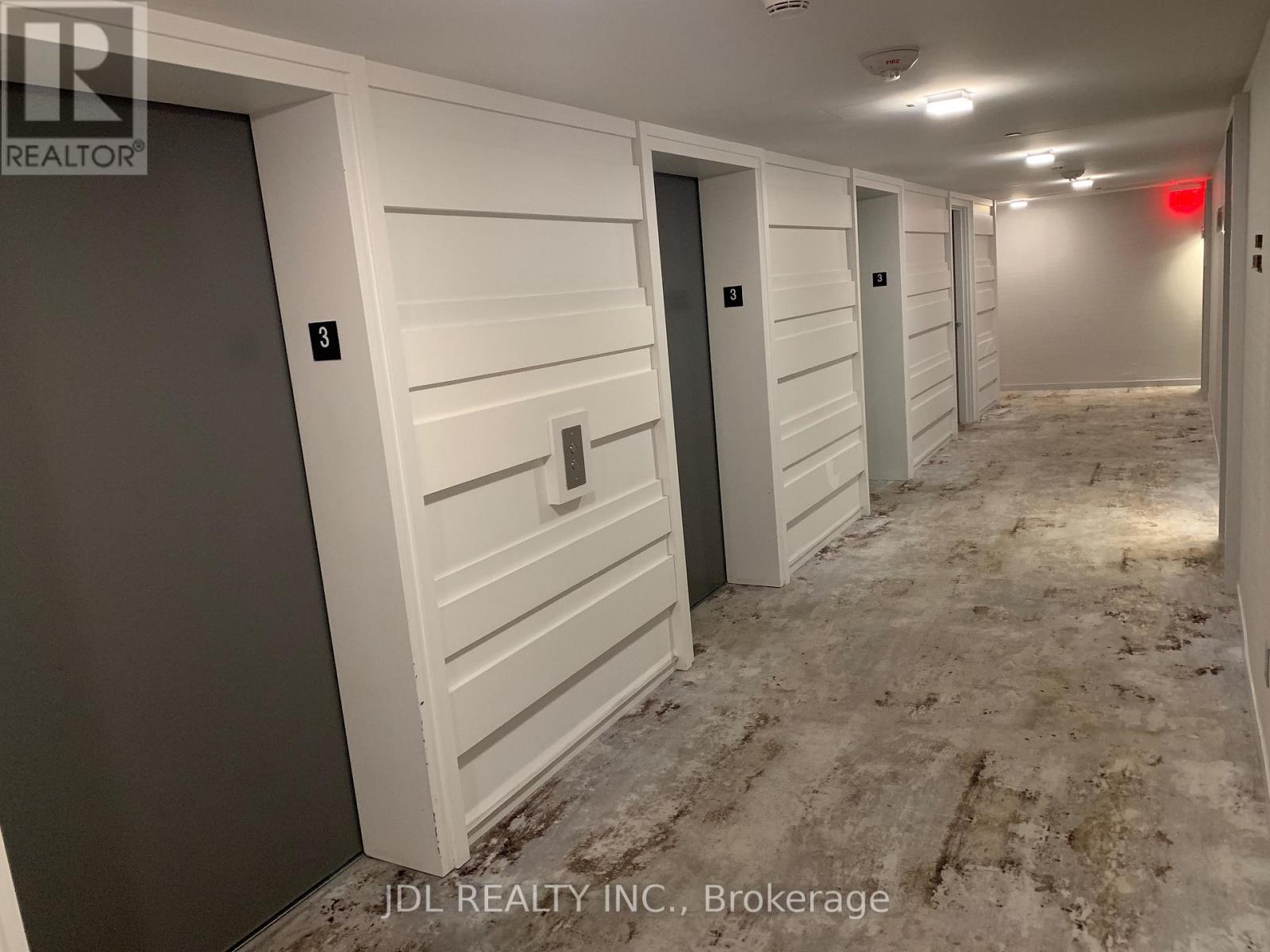 308 Br3 - 57 St Joseph Street, Toronto (Bay Street Corridor), Ontario  M5S 0C5 - Photo 2 - C12859816