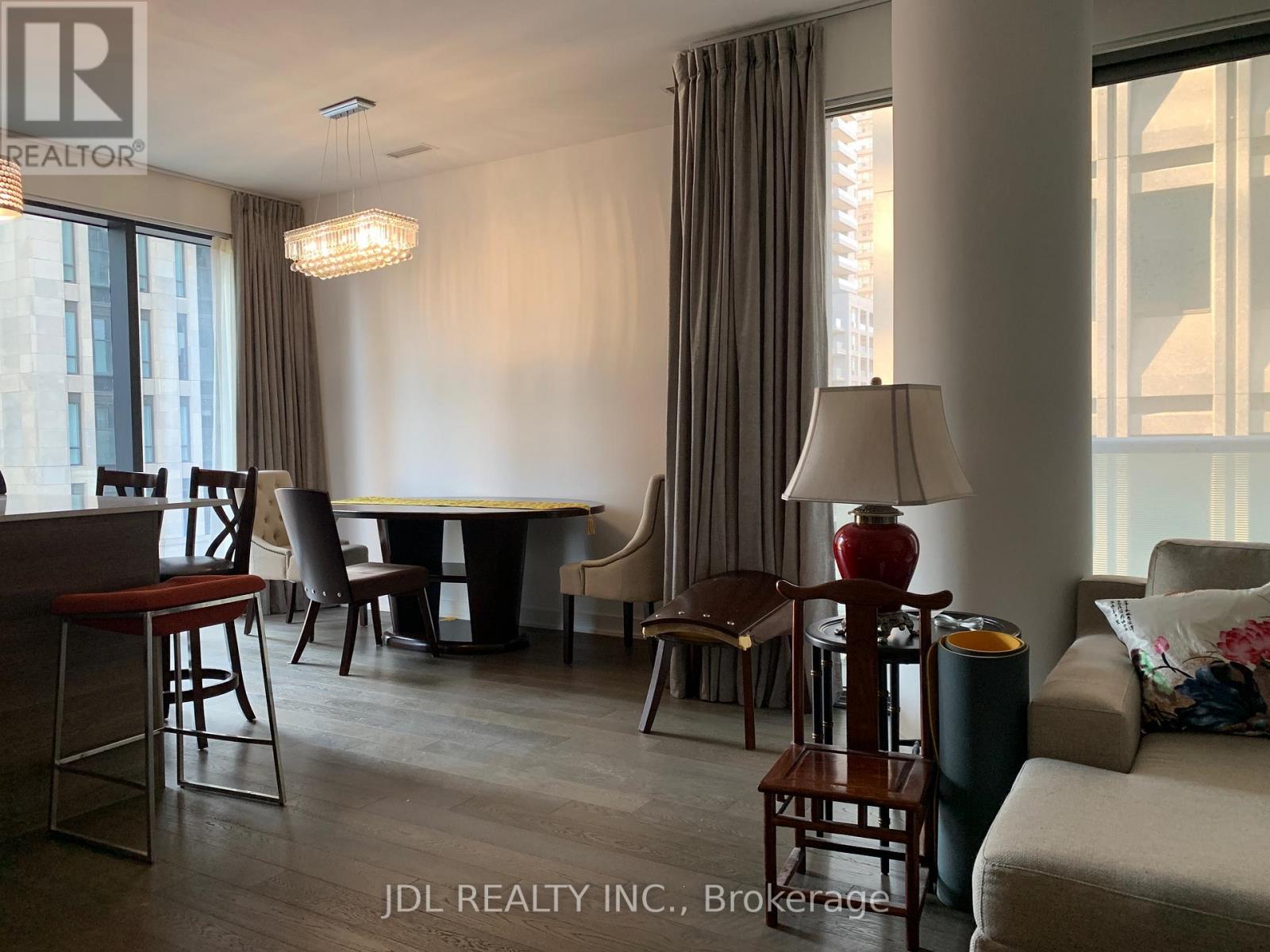 308 Br3 - 57 St Joseph Street, Toronto (Bay Street Corridor), Ontario  M5S 0C5 - Photo 5 - C12859816