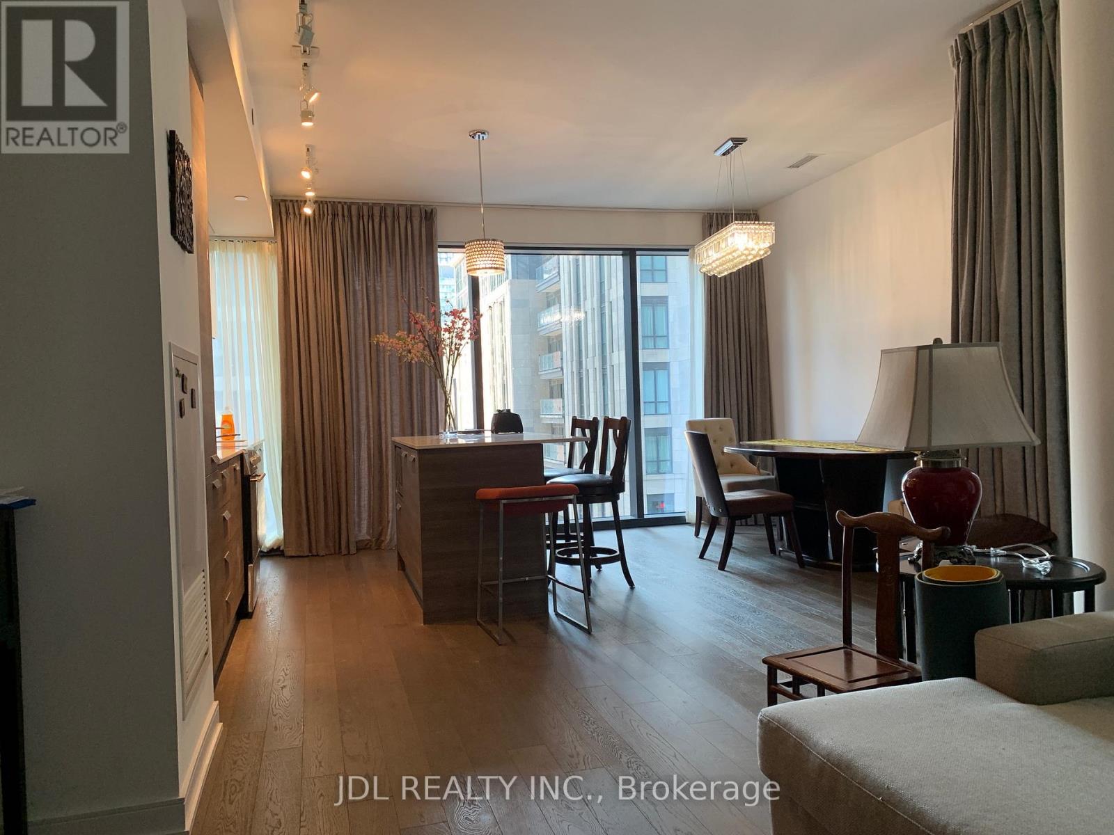 308 Br3 - 57 St Joseph Street, Toronto (Bay Street Corridor), Ontario  M5S 0C5 - Photo 7 - C12859816