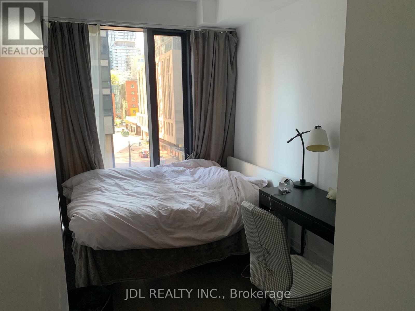 308 Br3 - 57 St Joseph Street, Toronto (Bay Street Corridor), Ontario  M5S 0C5 - Photo 9 - C12859816