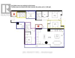 308 BR3 - 57 ST JOSEPH STREET, Toronto, Ontario