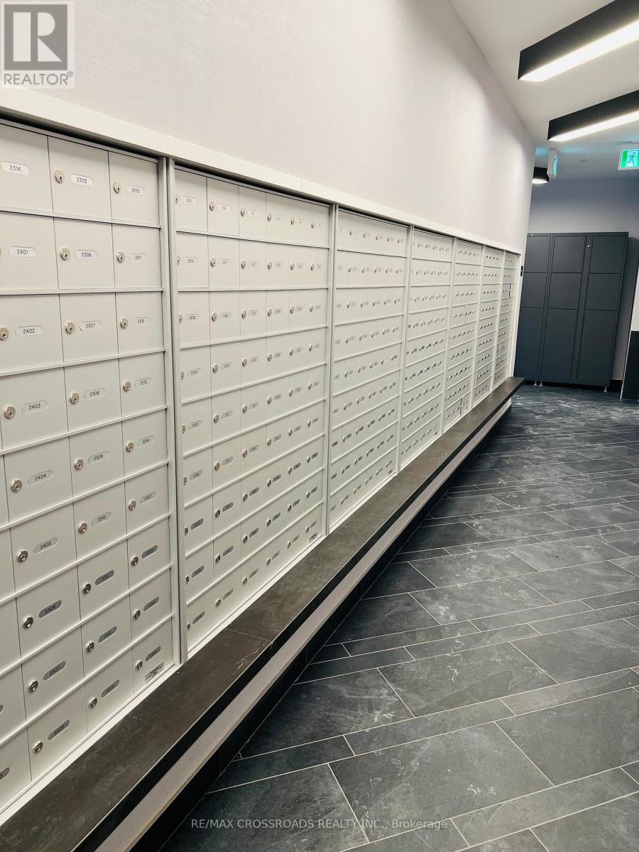 1914 - 35 Parliament Street, Toronto (Waterfront Communities), Ontario  M5A 0Z5 - Photo 12 - C12859820