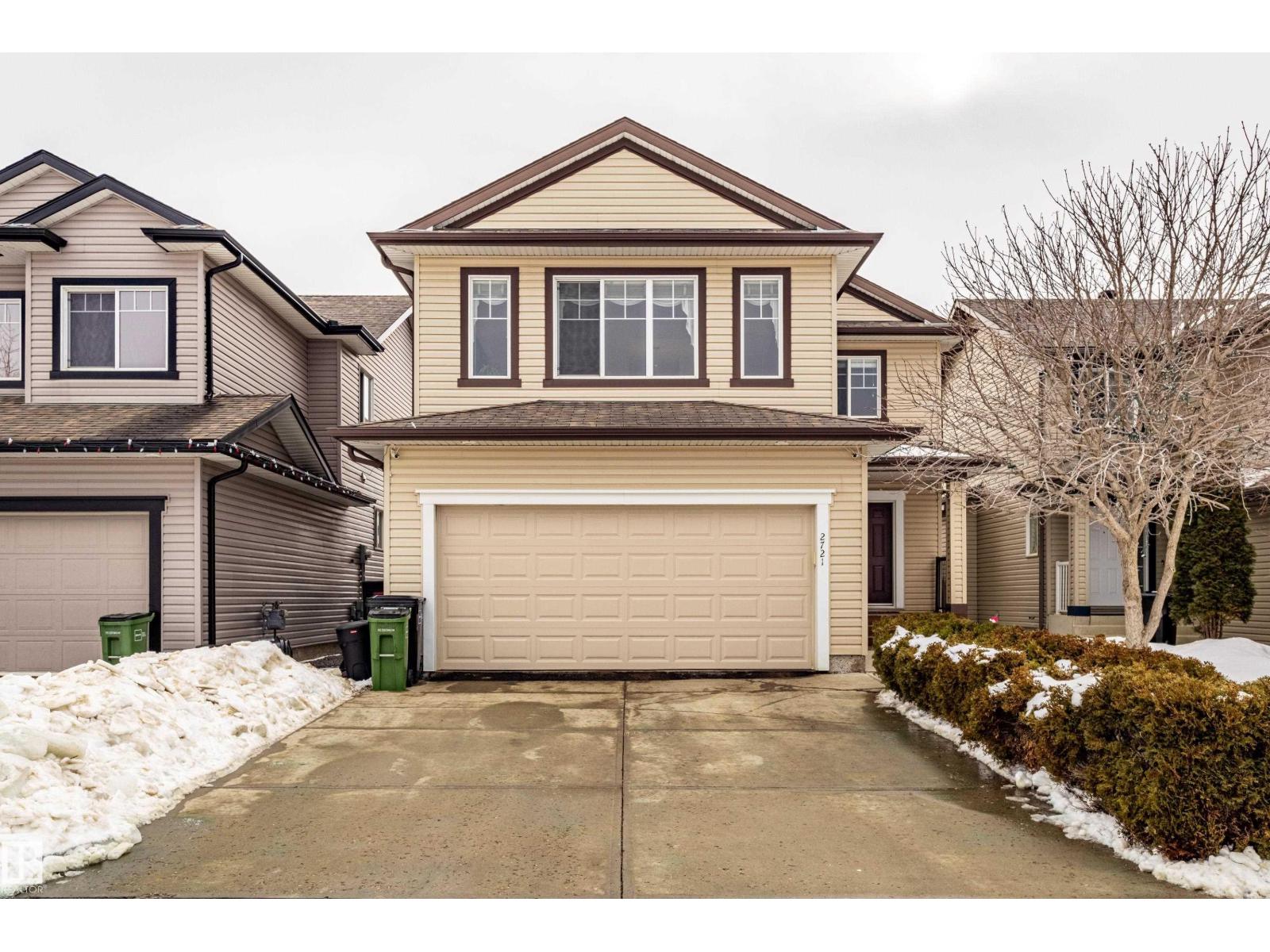 2721 MILES PL SW, edmonton, Alberta