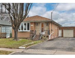 103 FITZGIBBON AVENUE E, Toronto, Ontario