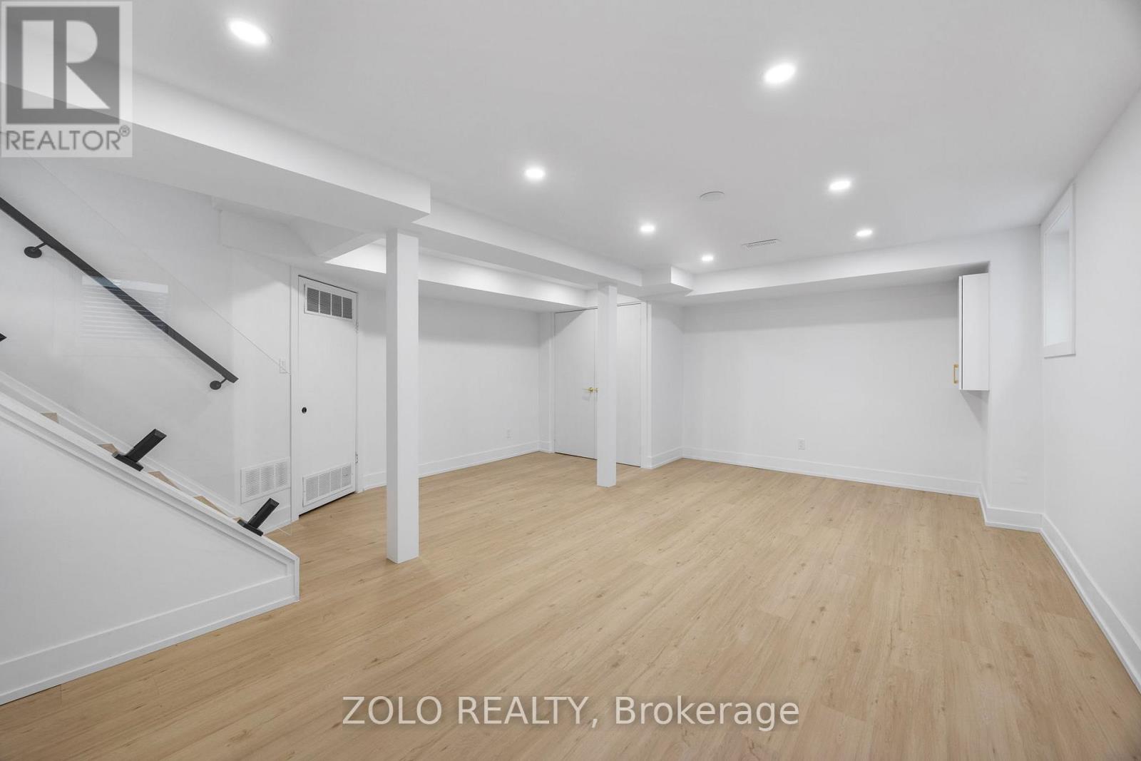 124 Kingston Road, Newmarket (Bristol-London), Ontario  L3Y 5W7 - Photo 26 - N12859804