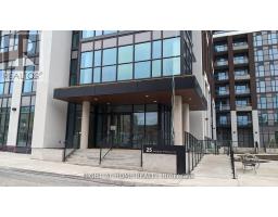 307 - 25 NEIGHBOURHOOD LANE, Toronto, Ontario