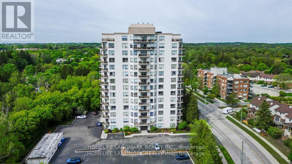 608 - 255 KEATS WAY, Waterloo, Ontario